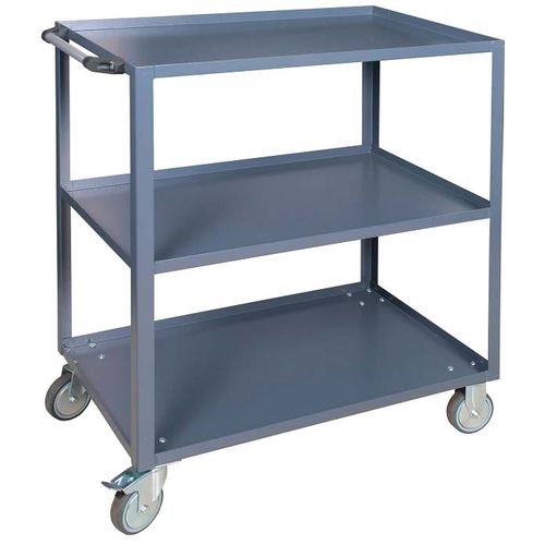 Carrello di servizio - VPC-1 - PJSC UHL-MASH - contract / in metallo