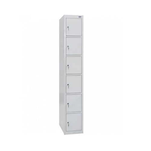 Armadietto spogliatoio in metallo - SO-400 series - PJSC UHL-MASH - per edifici pubblici / contract / per impianto sportivo