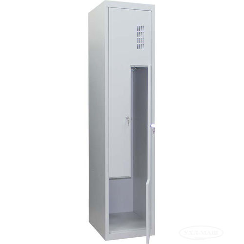 Armadio classificatore alto - SOM-Z-400 series - PJSC UHL-MASH - in metallo / con sportello battente / contemporaneo