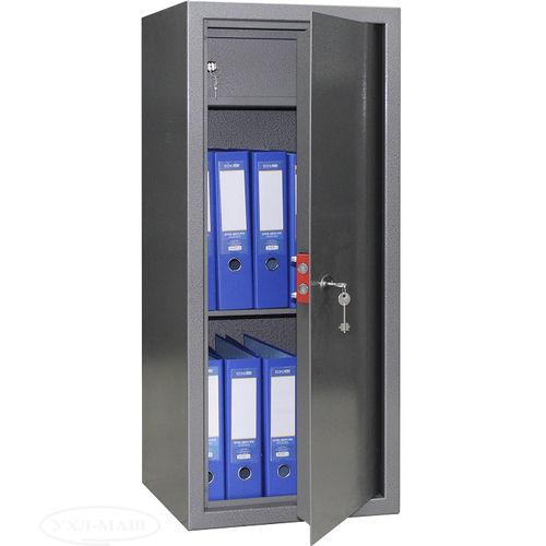 Cassaforte meccanica - SN-100 series - PJSC UHL-MASH - da appoggio / da incasso