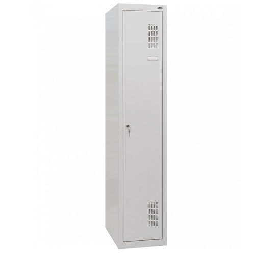 Armadio classificatore alto - SOM-400 series - PJSC UHL-MASH - in metallo / con sportello battente / contemporaneo