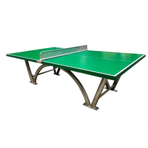 Tavolo da ping-pong per esterni - SPORT PRO - DEPORTES URBANOS - contemporaneo / per spazio pubblico / per parco giochi