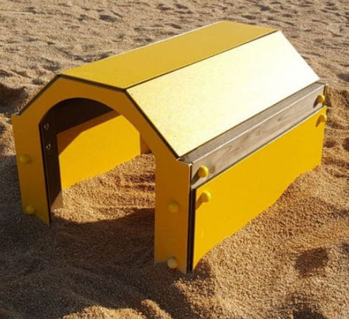 Tunnel di agilità per percorso ad ostacoli per cani - DUAGCP-07 - DEPORTES URBANOS