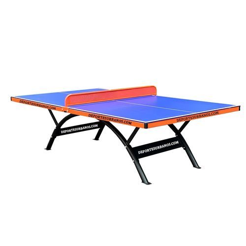 Tavolo da ping-pong per esterni - ECONÓMIC - DEPORTES URBANOS - contemporaneo / per uso domestico / contract