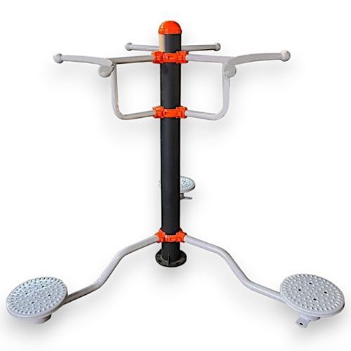Twister da esterno - DUBNT-52 TRIPLE - DEPORTES URBANOS