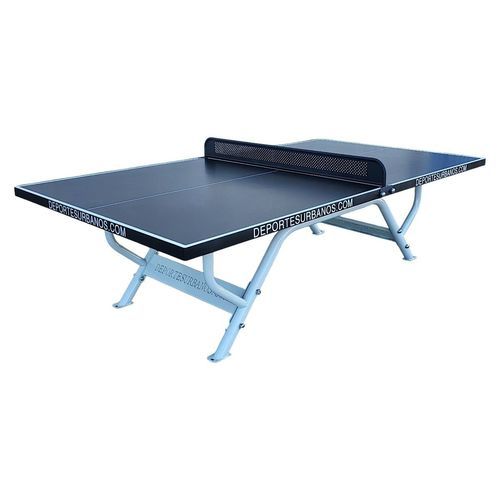 Tavolo da ping-pong per esterni - SPORT ELEGANCE - DEPORTES URBANOS - contemporaneo / per scuola / per spazio pubblico