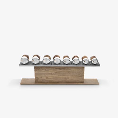 Set di manubri - COLMIA™ POWER - PENT Luxury Home Furniture & Fitness Accessories