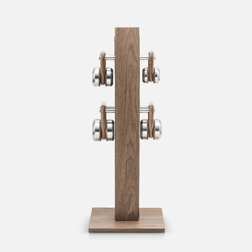 Set di manubri - LOVA™ LIGHT - With Vertical Rack - PENT Luxury Home Furniture & Fitness Accessories