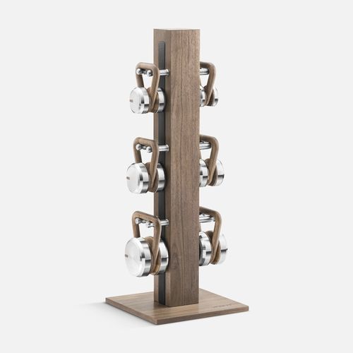 Set di manubri - LOVA™ - With Vertical Rack - PENT Luxury Home Furniture & Fitness Accessories