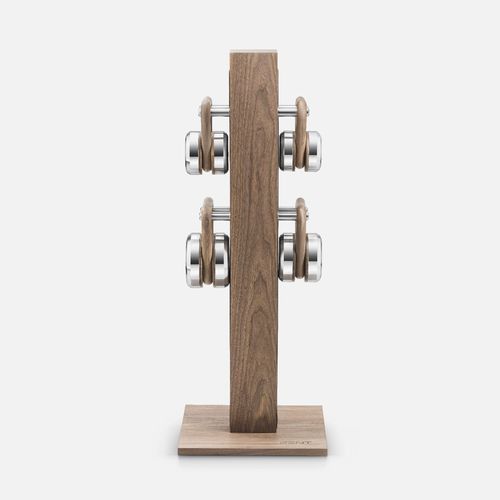 Set di manubri - LOVA™ POWER - With Vertical Rack - PENT Luxury Home Furniture & Fitness Accessories