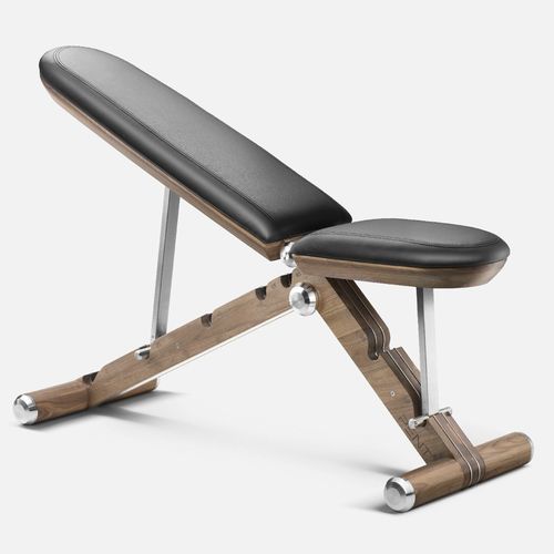 Panca per pesi regolabile - BANKA™ - PENT Luxury Home Furniture & Fitness Accessories - per palestra / per uso residenziale / per hotel