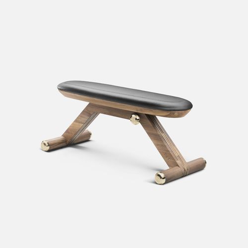 Panca per pesi contract - BANKA™ BASIC - PENT Luxury Home Furniture & Fitness Accessories - per uso residenziale