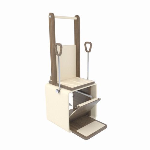 Macchina per stretching - PX15™ - PENT Luxury Home Furniture & Fitness Accessories