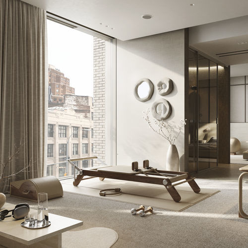 Macchina per stretching - PX50™ - PENT Luxury Home Furniture & Fitness Accessories
