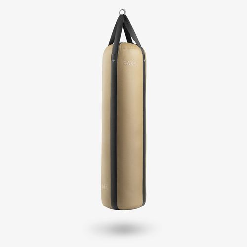 Sacco da boxe in pelle - RAXA™ - PENT Luxury Home Furniture & Fitness Accessories