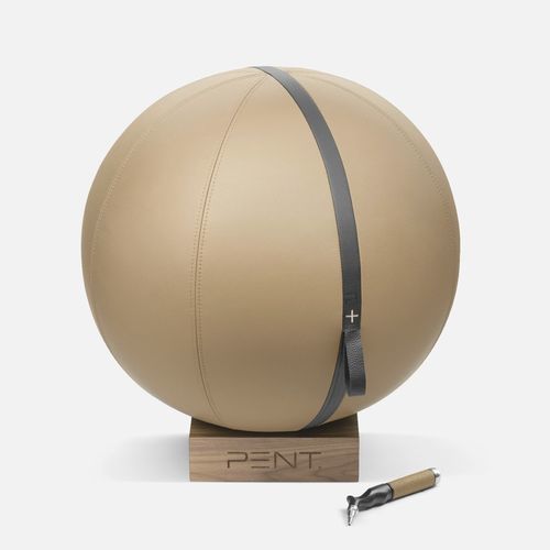 Palla per Pilates - MESNA™  - PENT Luxury Home Furniture & Fitness Accessories