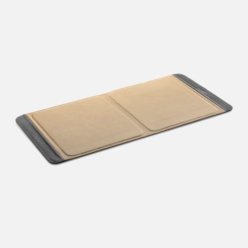 Materassino da allenamento in pelle - MATA™ Small - PENT Luxury Home Furniture & Fitness Accessories - per yoga