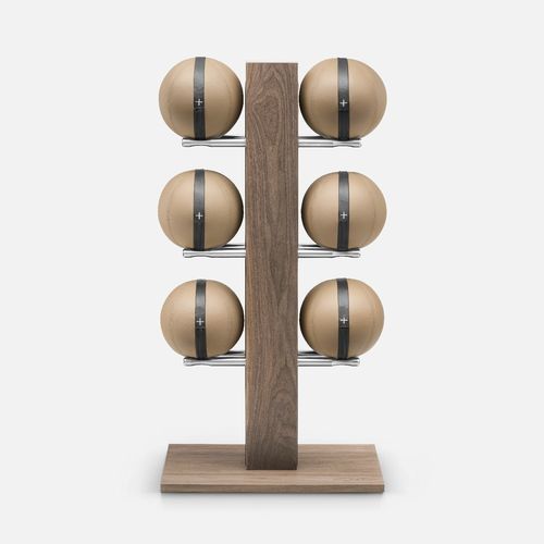 Palla per Pilates - MOXA™ SET - With Vertical Rack - PENT Luxury Home Furniture & Fitness Accessories