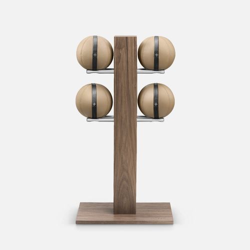 Palla per Pilates - MOXA™ LIGHT - With Vertical Rack - PENT Luxury Home Furniture & Fitness Accessories