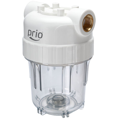 Filtro dell'acqua - IN-LINE - Prio