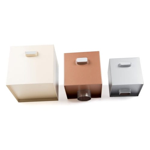 Collettore d'acqua piovana - BAE series - ARALTEC