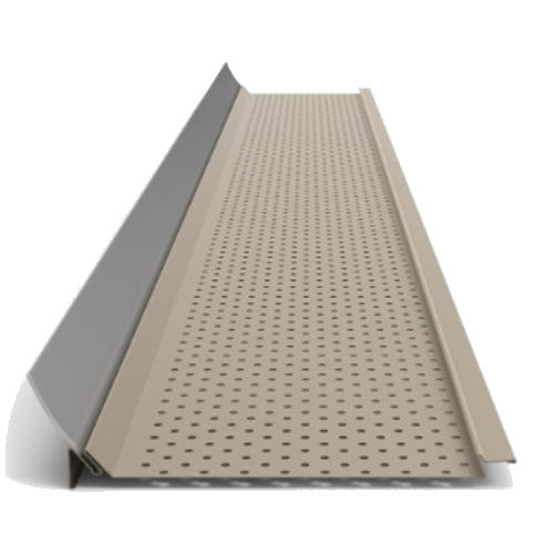 Parafoglie - GRILLE-STOP - ARALTEC