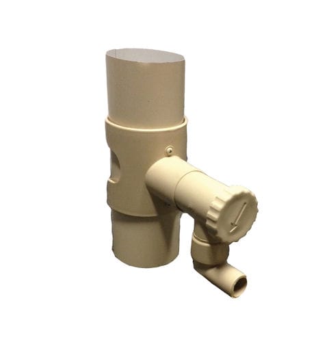 Collettore d'acqua piovana - ROND - ARALTEC
