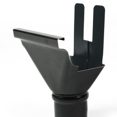 Bocchettone di scarico - ENTONNOIR RONDE - ARALTEC