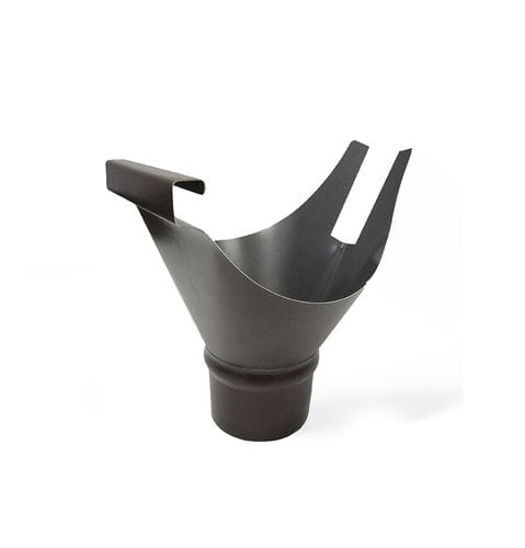 Bocchettone di scarico - UNIVERSELLE DR300 - ARALTEC