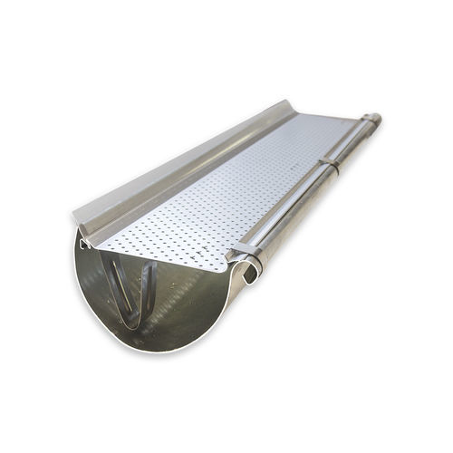 Parafoglie - GUTTERS - ARALTEC