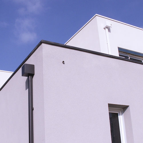 Collettore d'acqua piovana - ARALTEC - economico