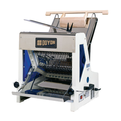 Affettatrice di pane - SM302 - Doyon - professionale