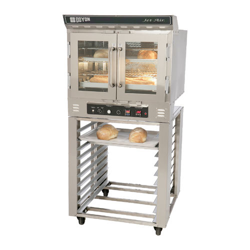 Forno professionale - JA4 - Doyon - per panetteria / elettrico / a convezione