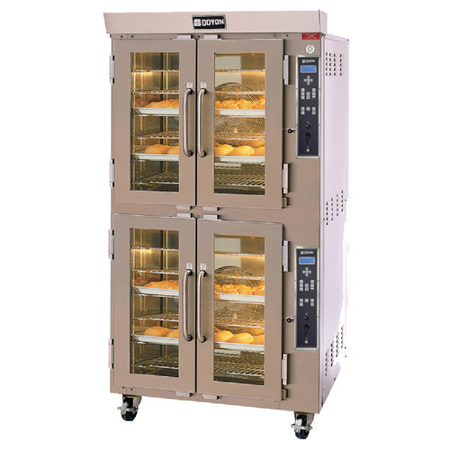 Forno professionale - JA12SL - Doyon - per panetteria / elettrico / a convezione
