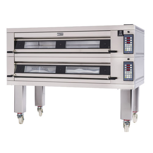 Forno professionale - 3T - Doyon - elettrico / a libera installazione / multifunzione