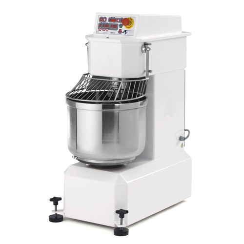 Impastatrice a spirale - AEF015SP - Doyon - professionale