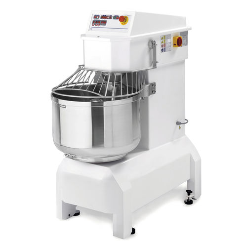 Impastatrice a spirale - AEF035SP - AEF035 - Doyon - professionale