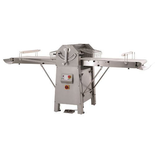 Laminatoio per pasta professionale - LMA624 - Doyon