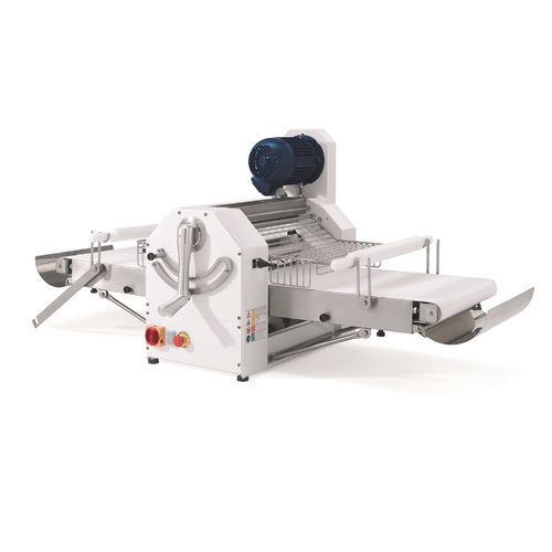 Laminatoio per pasta professionale - LSA516 - Doyon