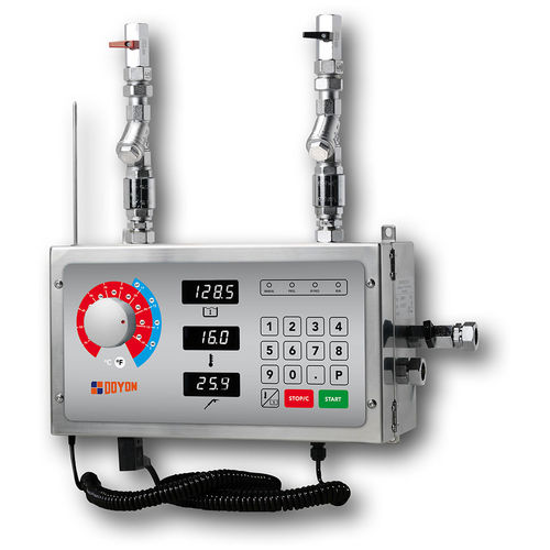 Contatore d'acqua - WM45 - Doyon