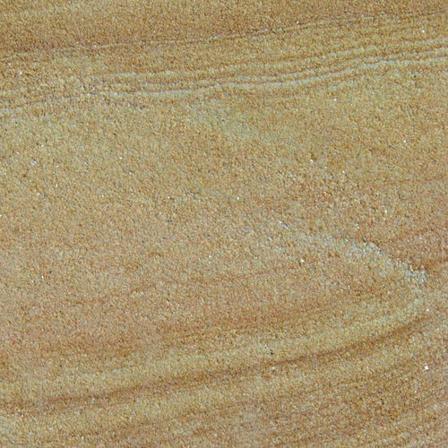 Rivestimento di facciata in pannelli - DORADA DE LOS PINARES® - ARENISCAS STONE - in pietra naturale / in gres / liscio