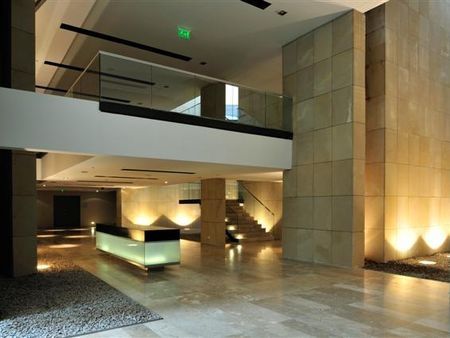 Rivestimento di facciata in pannelli - BEIGE PINAR® - ARENISCAS STONE - in pietra naturale / in gres / testurizzato