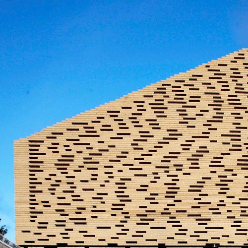 Blocco in pietra per muro - ALBAMIEL MASSIVE CONSTRUCTION - ROSAL STONES