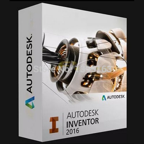 Software CAD - INVENTOR® - Autodesk - di gestione dati / di analisi e di simulazione / di modelizzazione