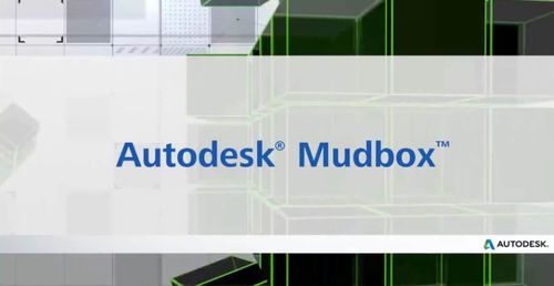 Software di modelizzazione - MUDBOX® - Autodesk - per struttura in acciaio / 3D / Windows