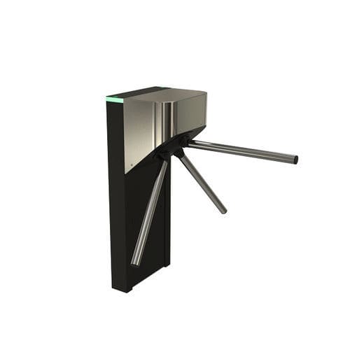 Tornello tripode - TRILANE – TL 1 - AUTOMATIC SYSTEMS - in acciaio inossidabile / di sicurezza / per controllo accesso