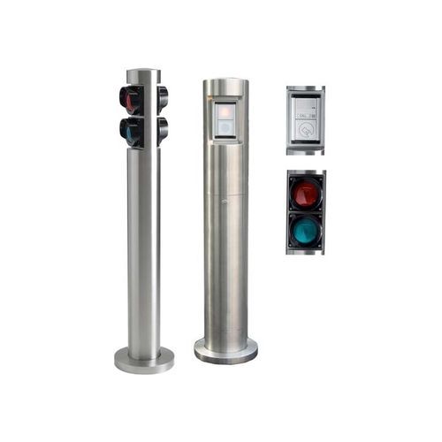 Semaforo bicolore - AUTOMATIC SYSTEMS