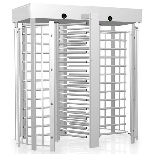 Tornello a tutta altezza - TRS 372 - AUTOMATIC SYSTEMS - di sicurezza / per controllo accesso / per edifici pubblici