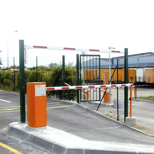 Barriera di protezione - BL 229  - AUTOMATIC SYSTEMS - di controllo accessi / per parcheggi / gestione del traffico