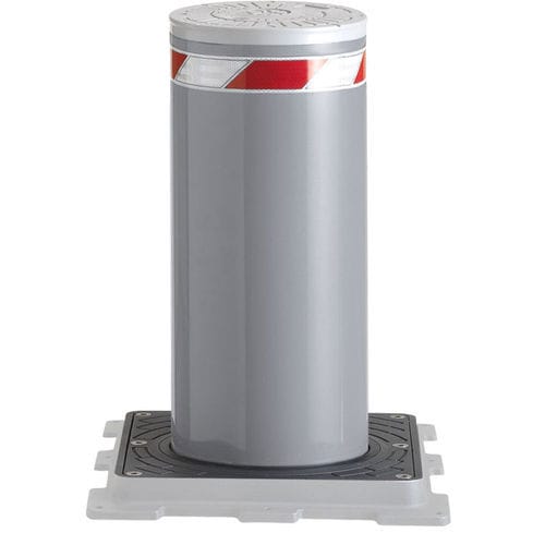 Dissuasore per pedoni - FB C50UN_series - AUTOMATIC SYSTEMS - di controllo accessi / fissa / amovibile